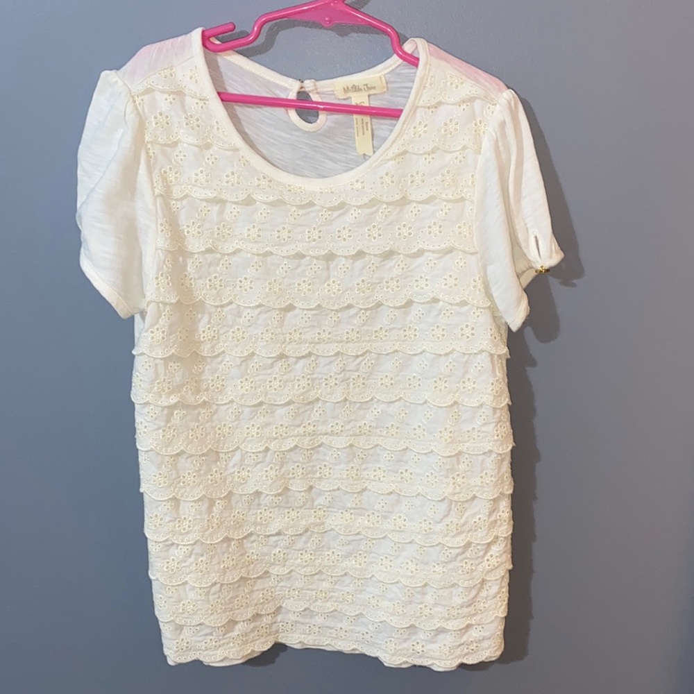Matilda Jane Top
